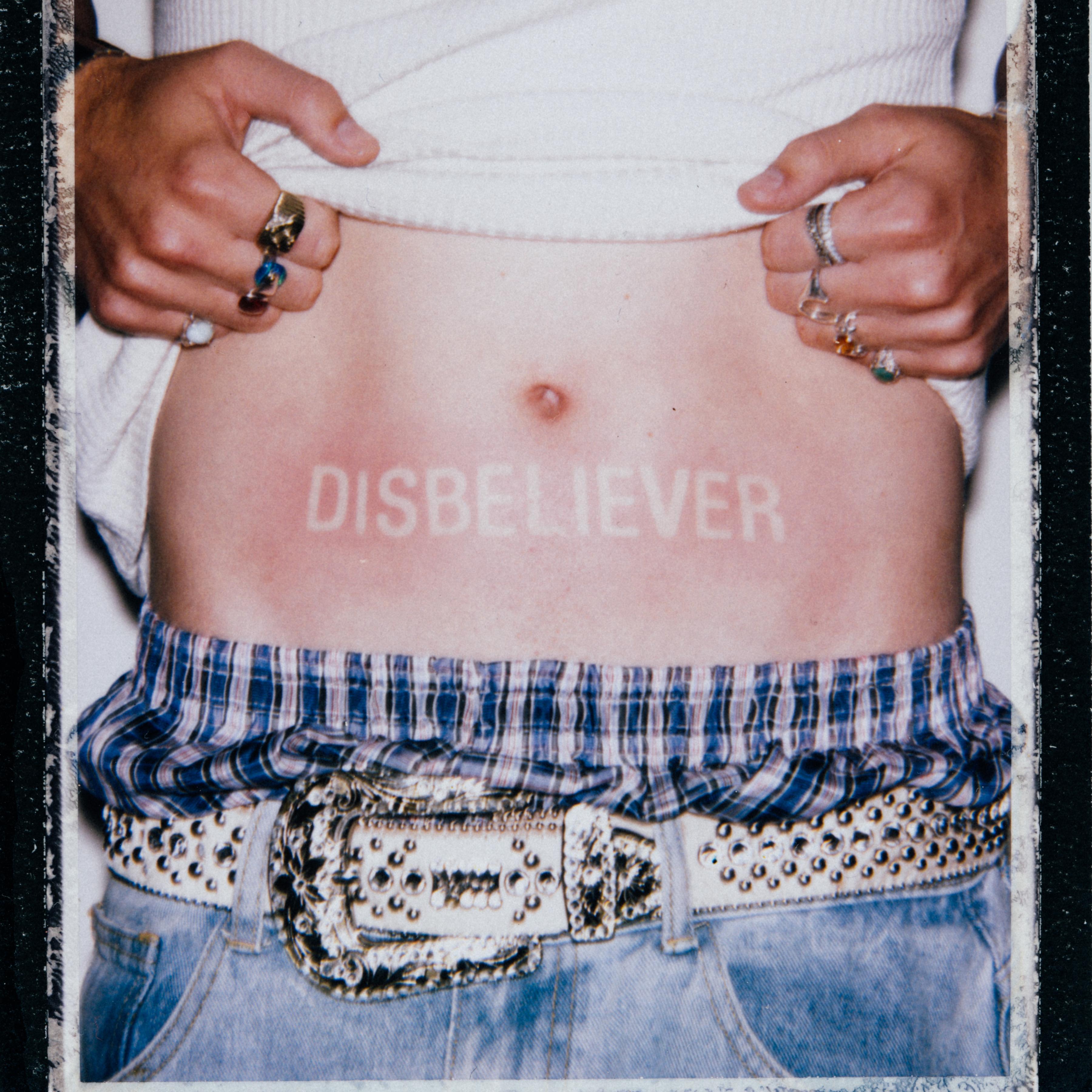 Disbeliever
