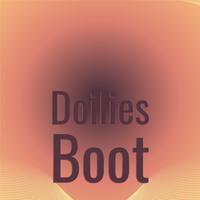 Doilies Boot