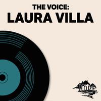 The Voice: Laura Villa