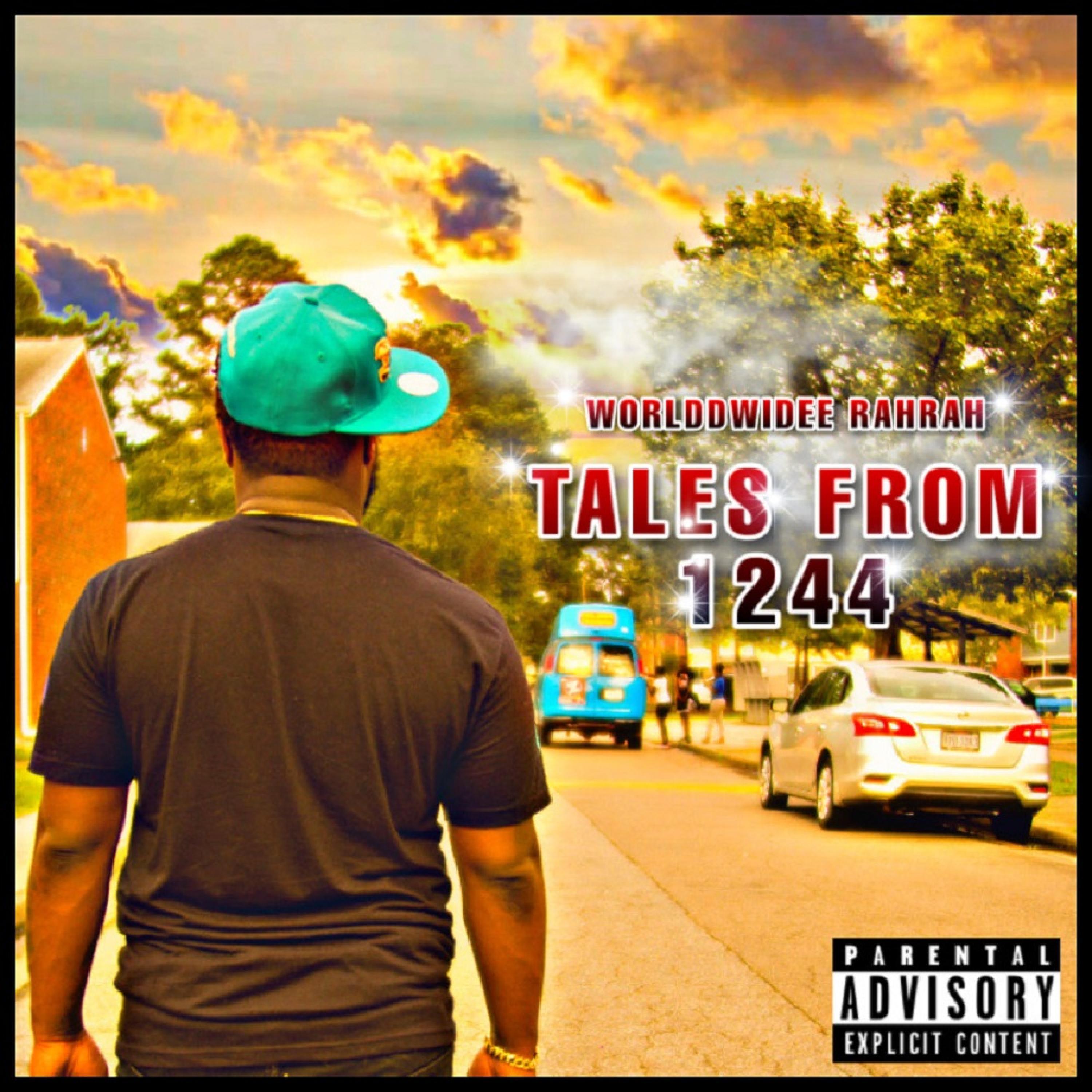 Splash (feat. Jaypope)