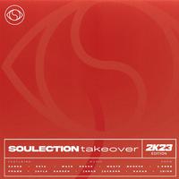 Soulection Takeover: 2K23 Edition