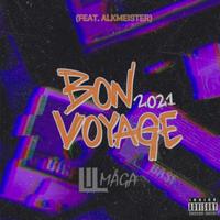 Bon Voyage 2021 (feat. Alkmeister)