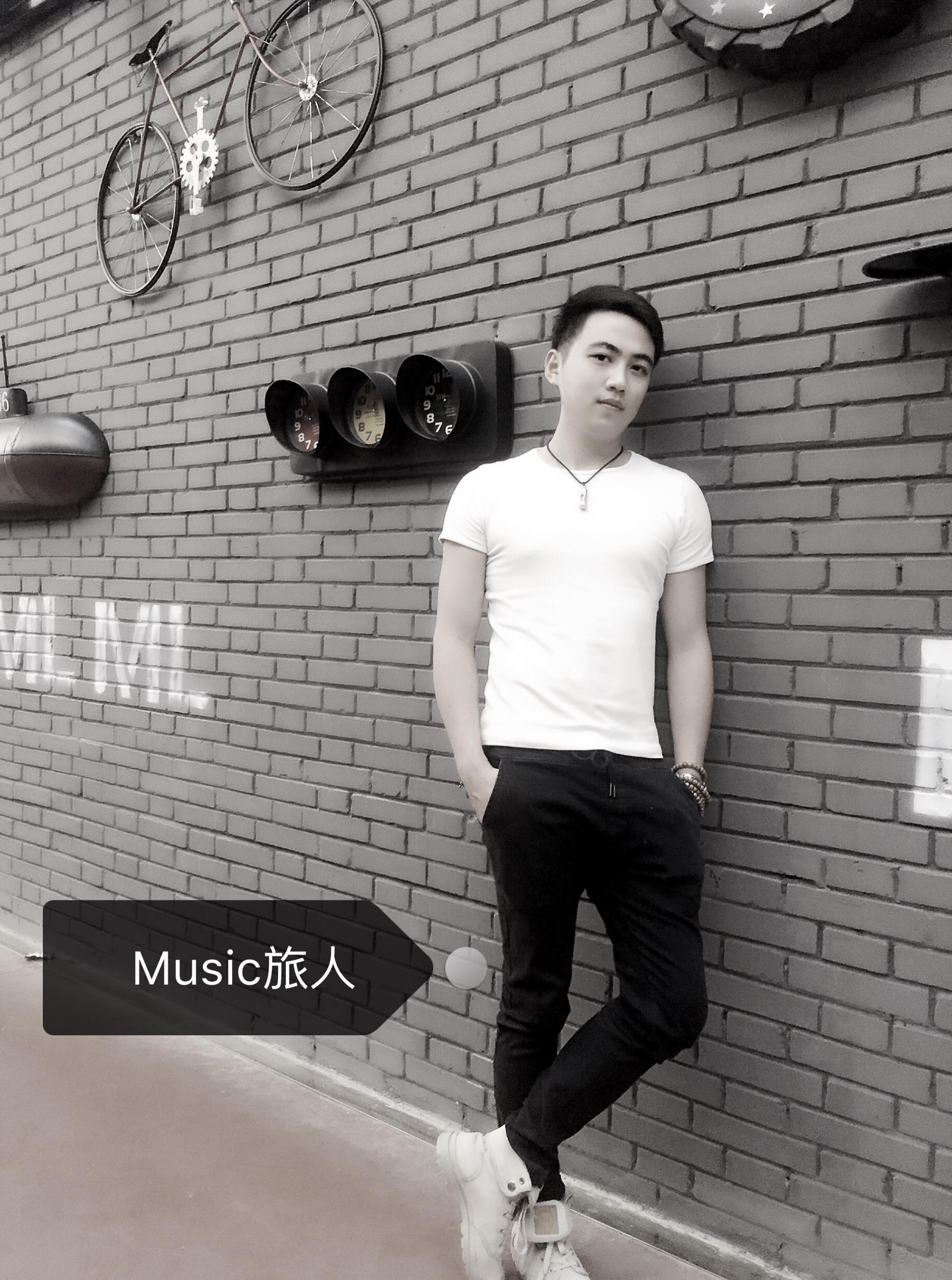 对折（Cover 任贤齐）封面