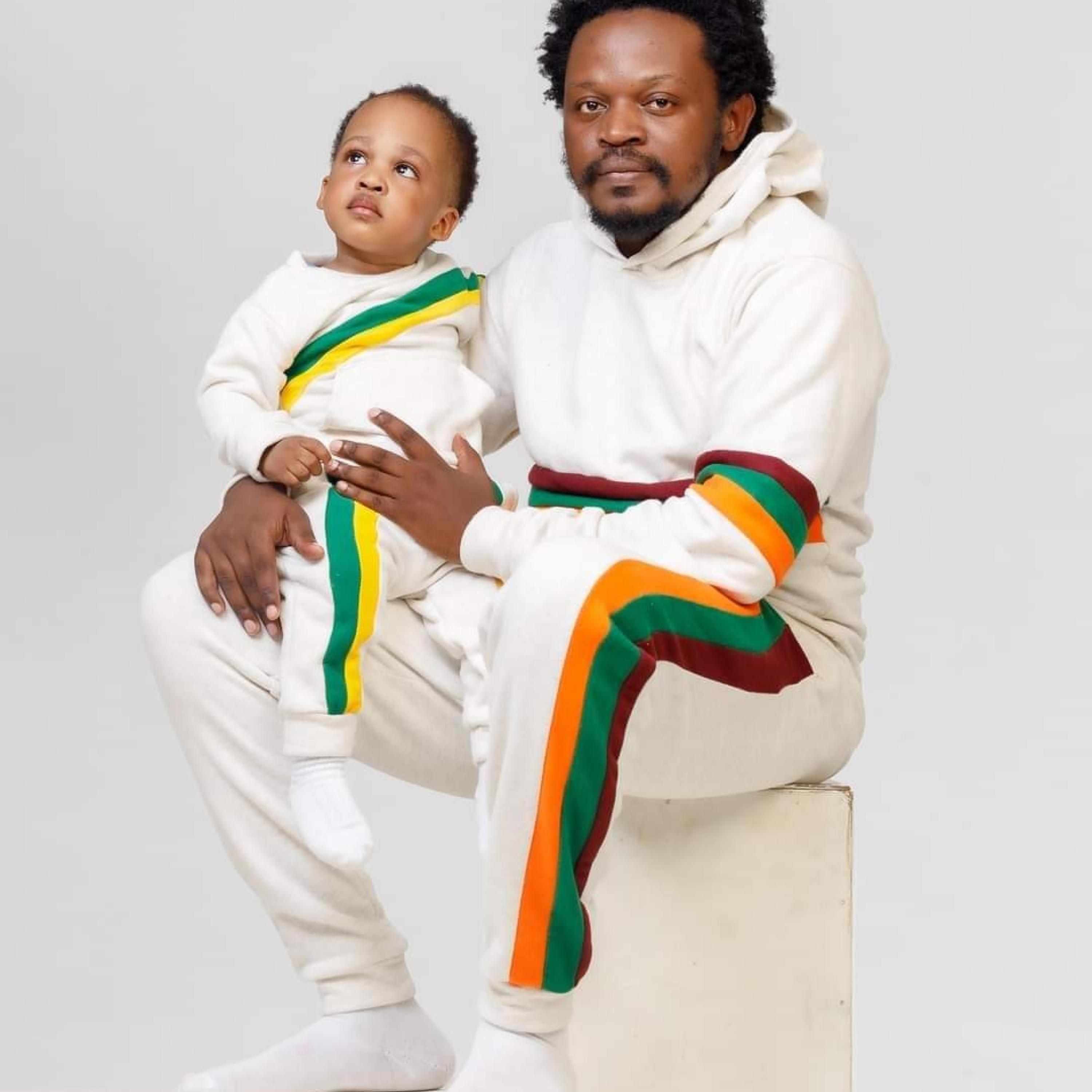 Chiyedza (feat. Seh Calaz)