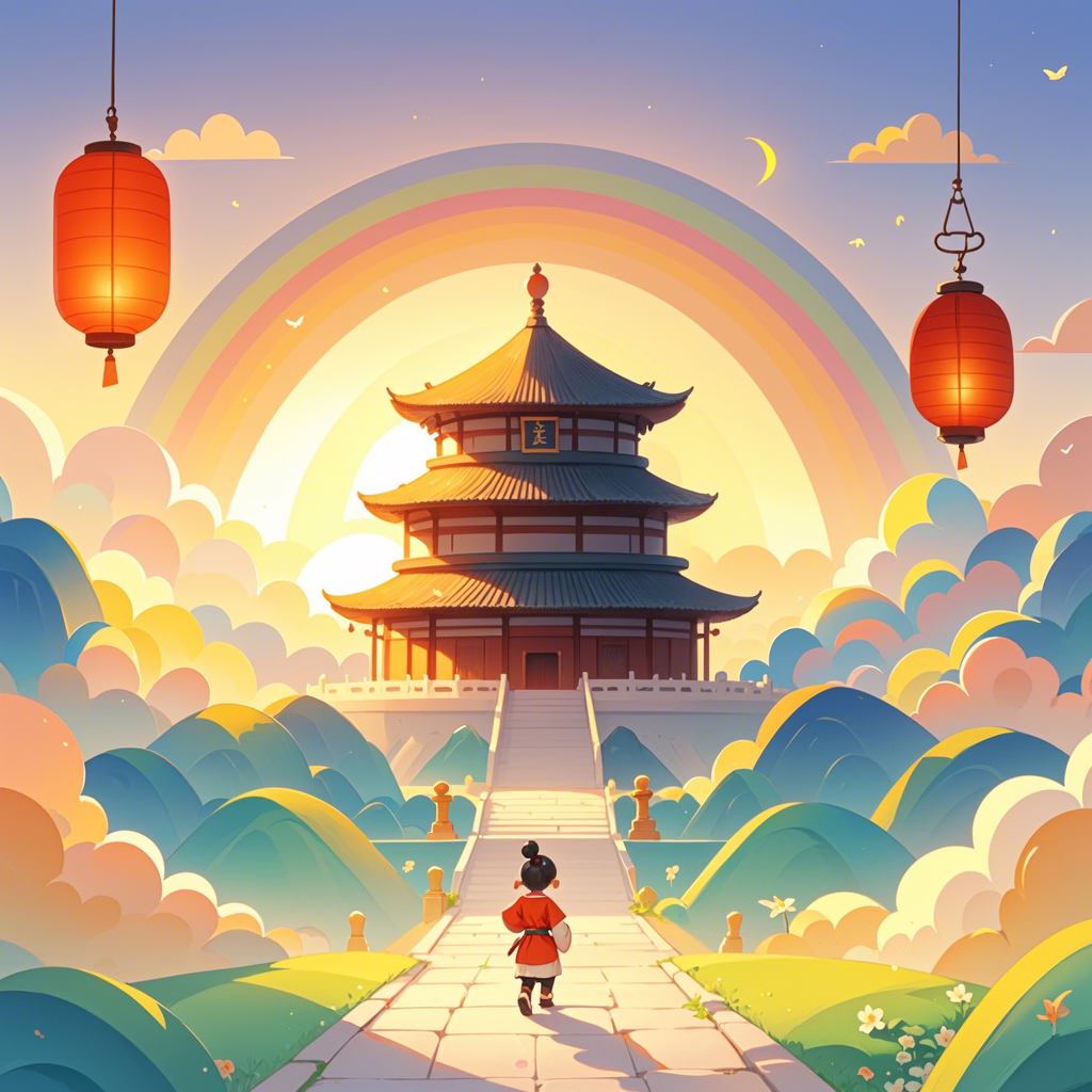 漫成一首唐朝 杜甫