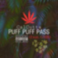 Puff Puff Pass