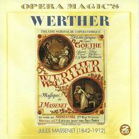 Massenet: Werther