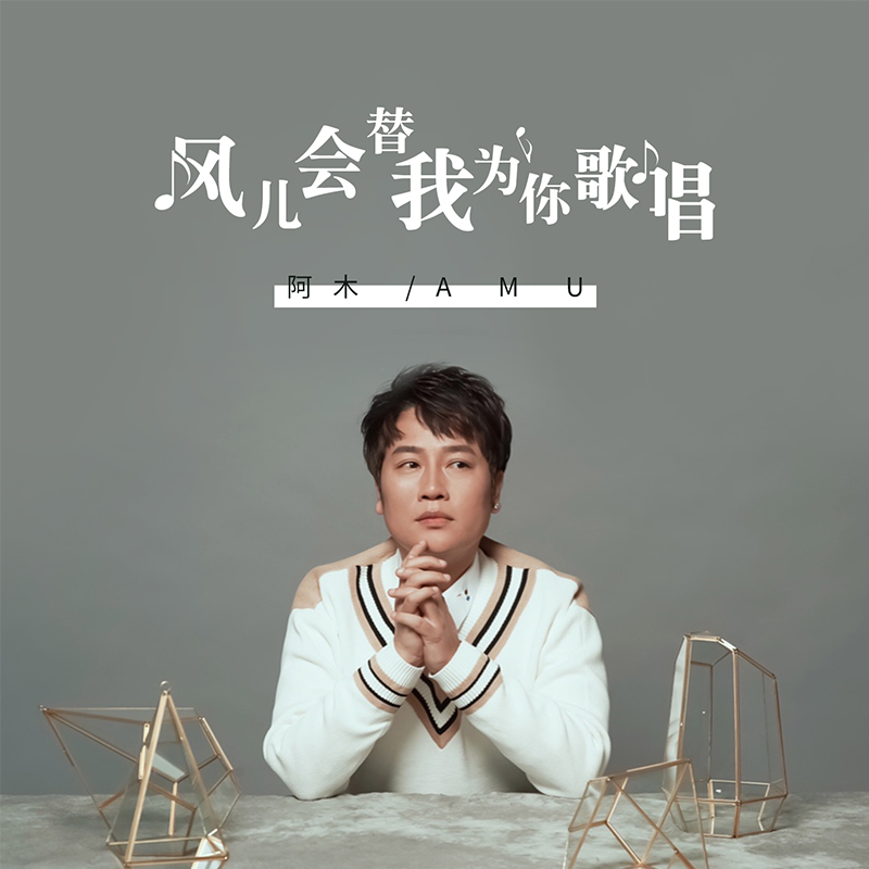 等不到的爱情专辑介绍,歌曲歌词下载_阿木 - 歌词131音乐