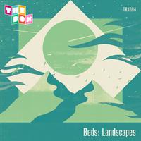 Beds: Landscapes