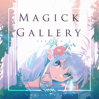 MagickGallery