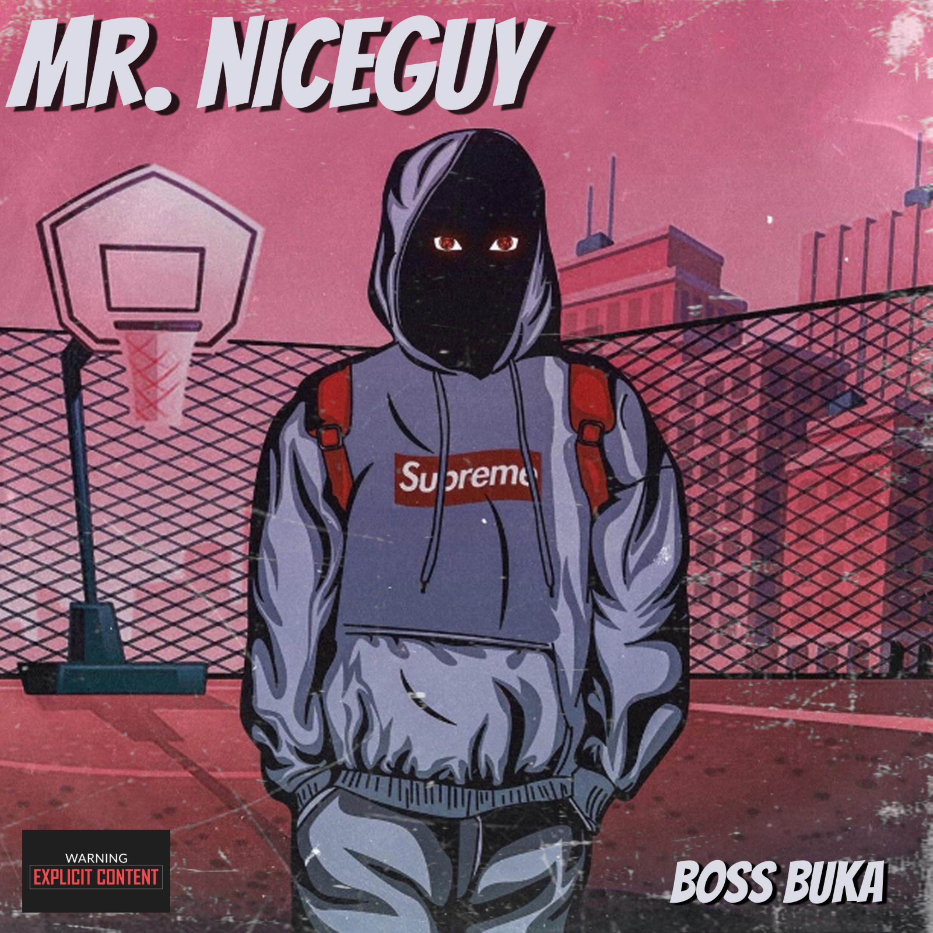 Mr. NiceGuy