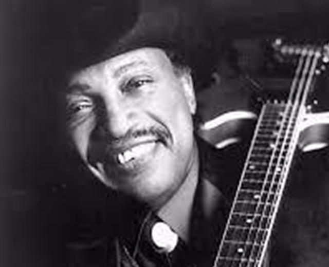 Otis Rush