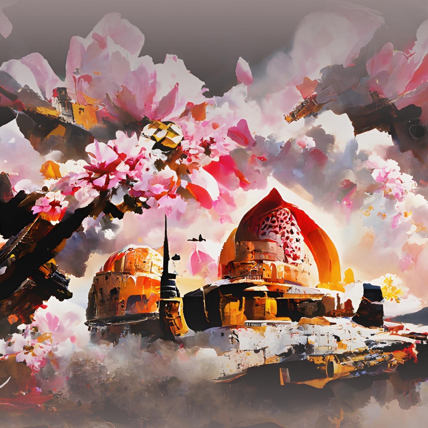 Hidup Penuh Rintangan