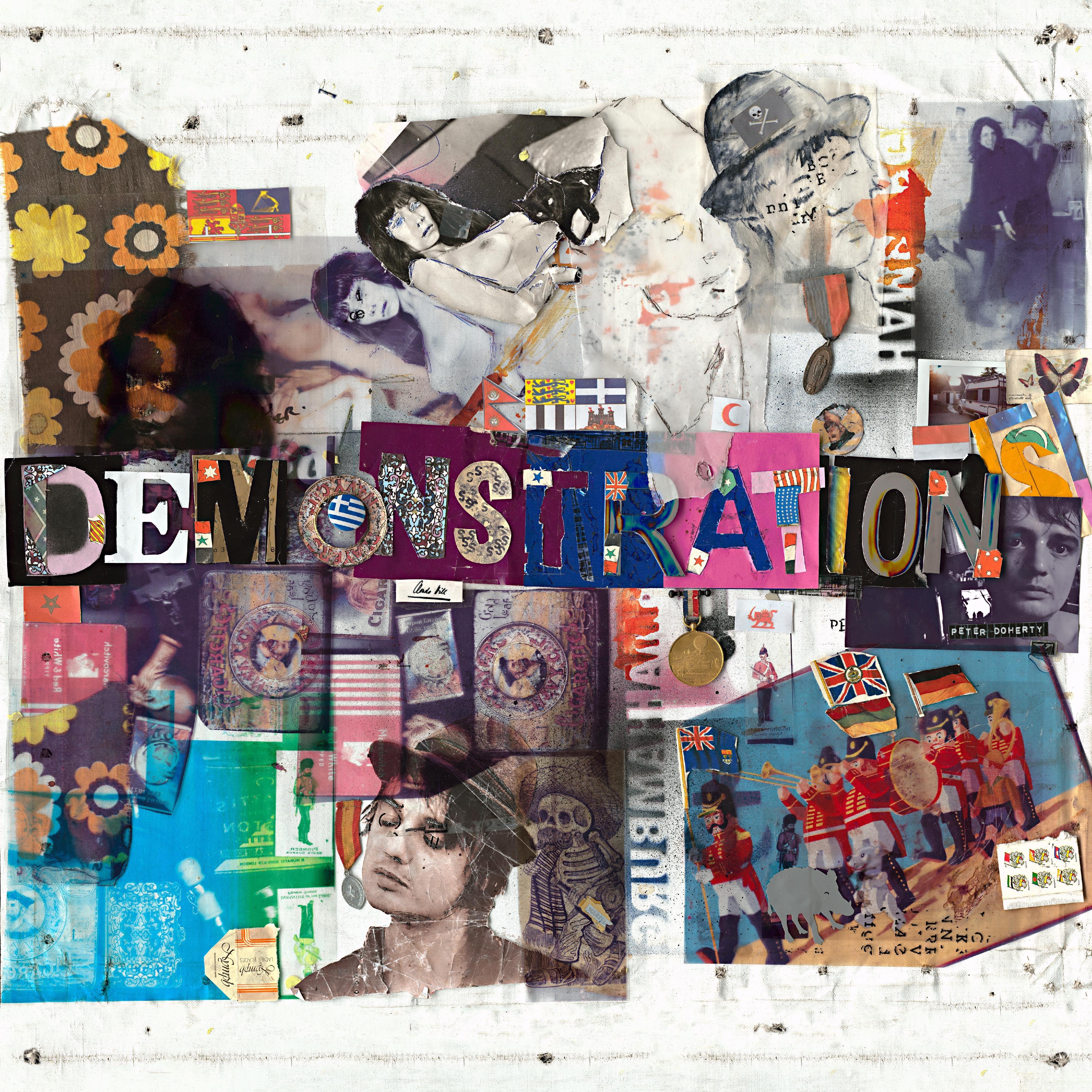 I Don't Love Anyone (but You're Not Just Anyone)_Peter Doherty_Hamburg Demonstrations | 在线播放_I Don't Love Anyone (but You're Not Just Anyone)歌词_I Don't Love Anyone (but You're Not Just Anyone)下载 | 网易云音乐