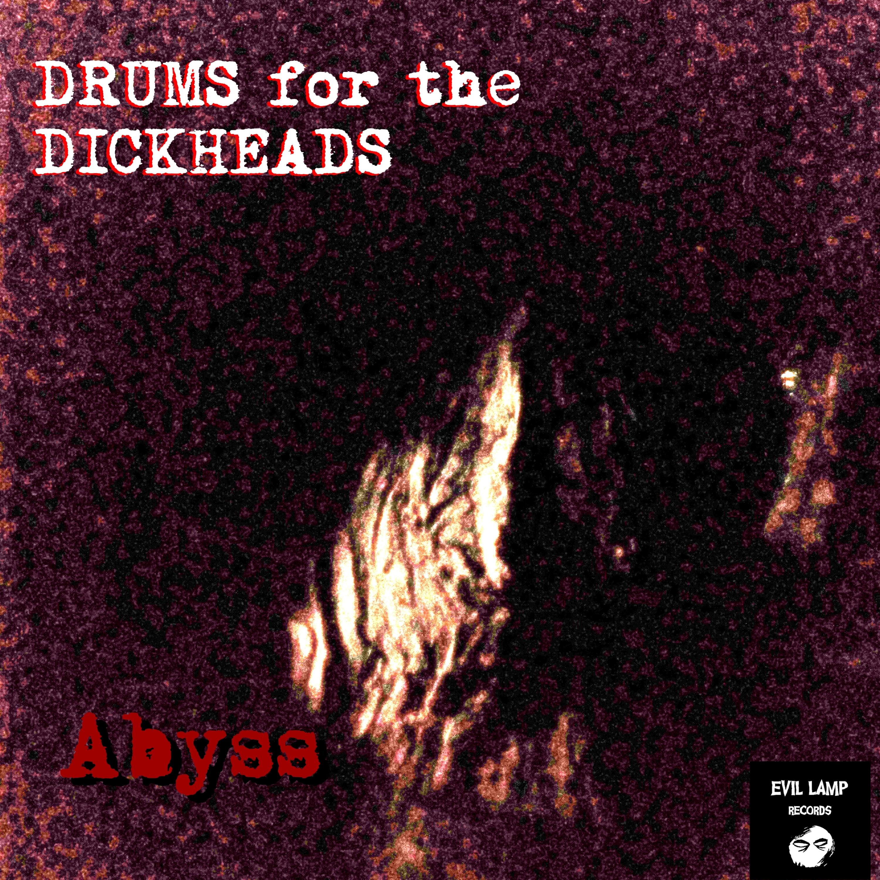 Abyss (feat. Eumeliantha)