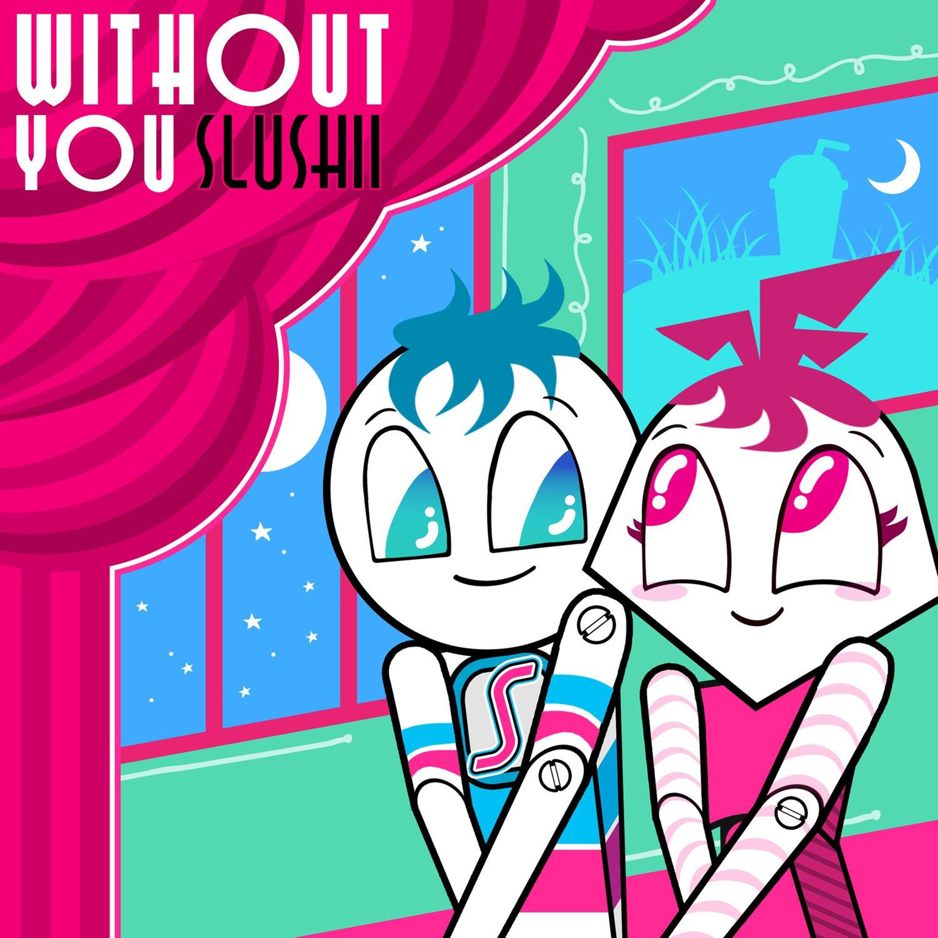 Without You_Slushii_Without You | 在线播放_Without You歌词_Without You下载 | 网易云音乐