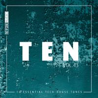 Ten - 10 Essential Tech-House Tunes, Vol. 43