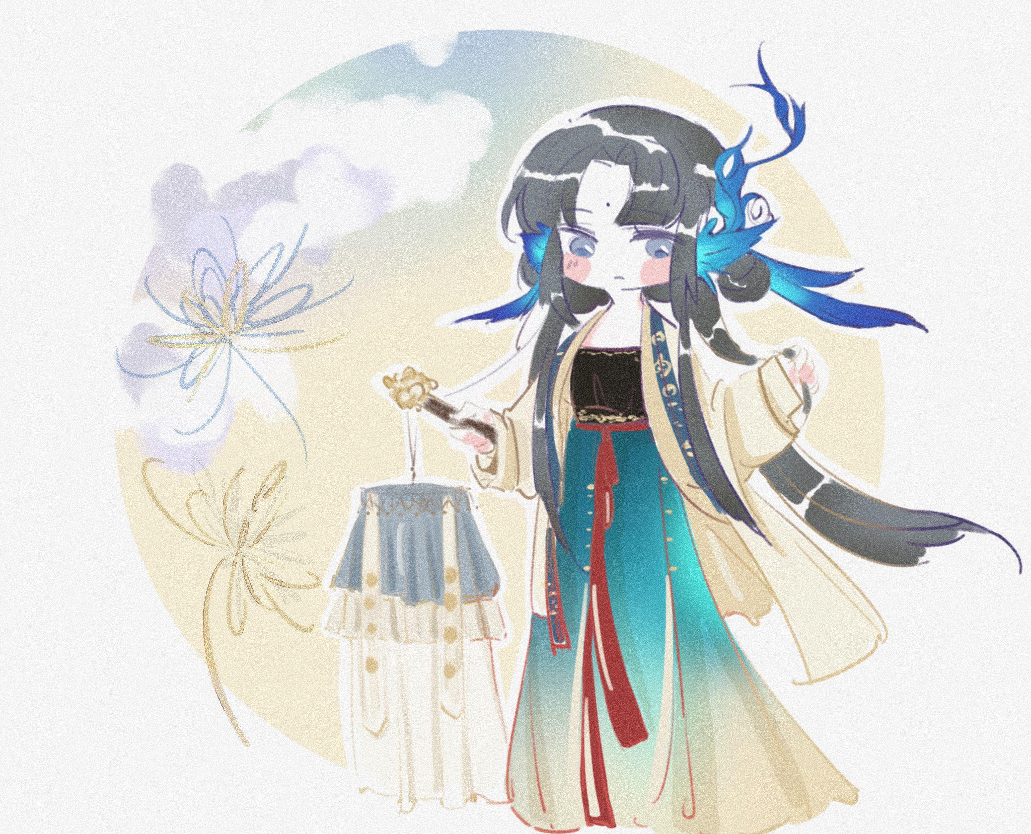 大家D朋友