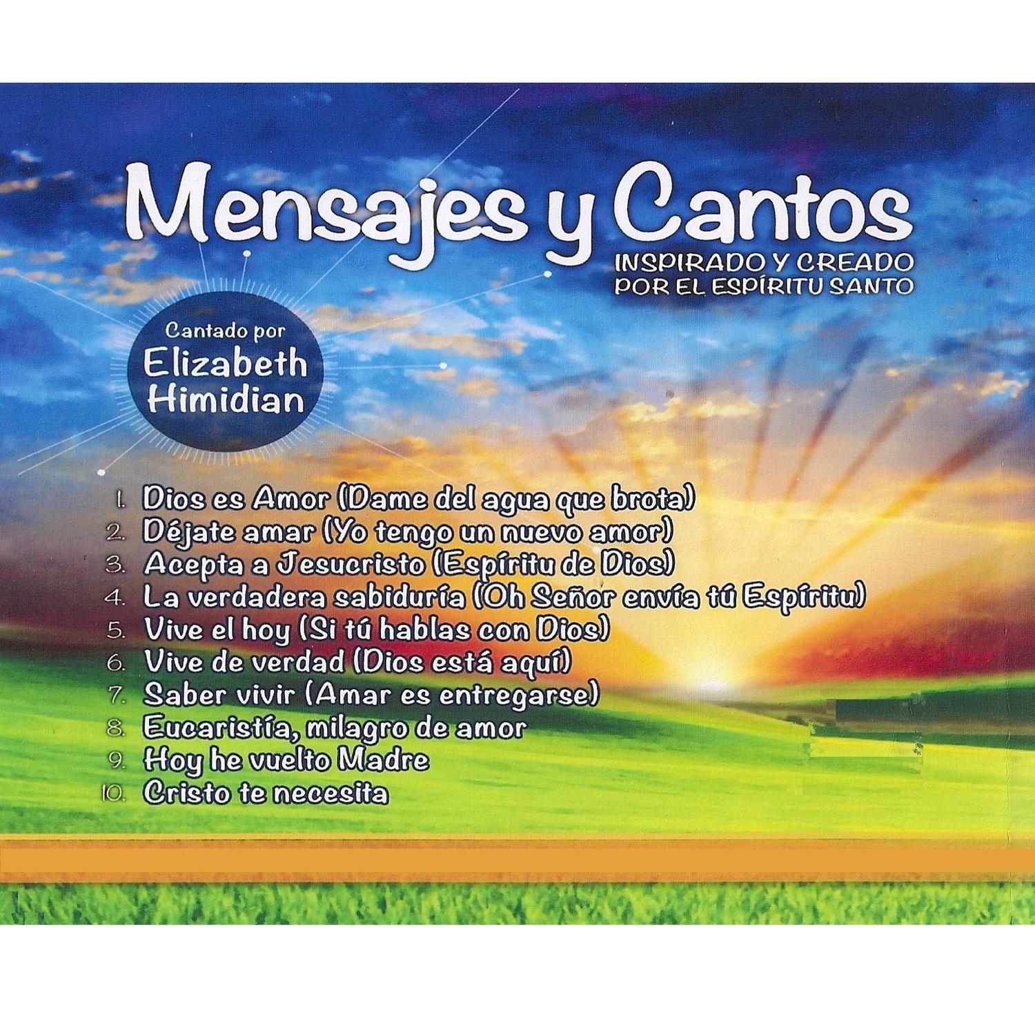 Eucaristia, Milagro de Amor