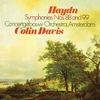 Haydn: Symphony No. 88; Symphony No. 99