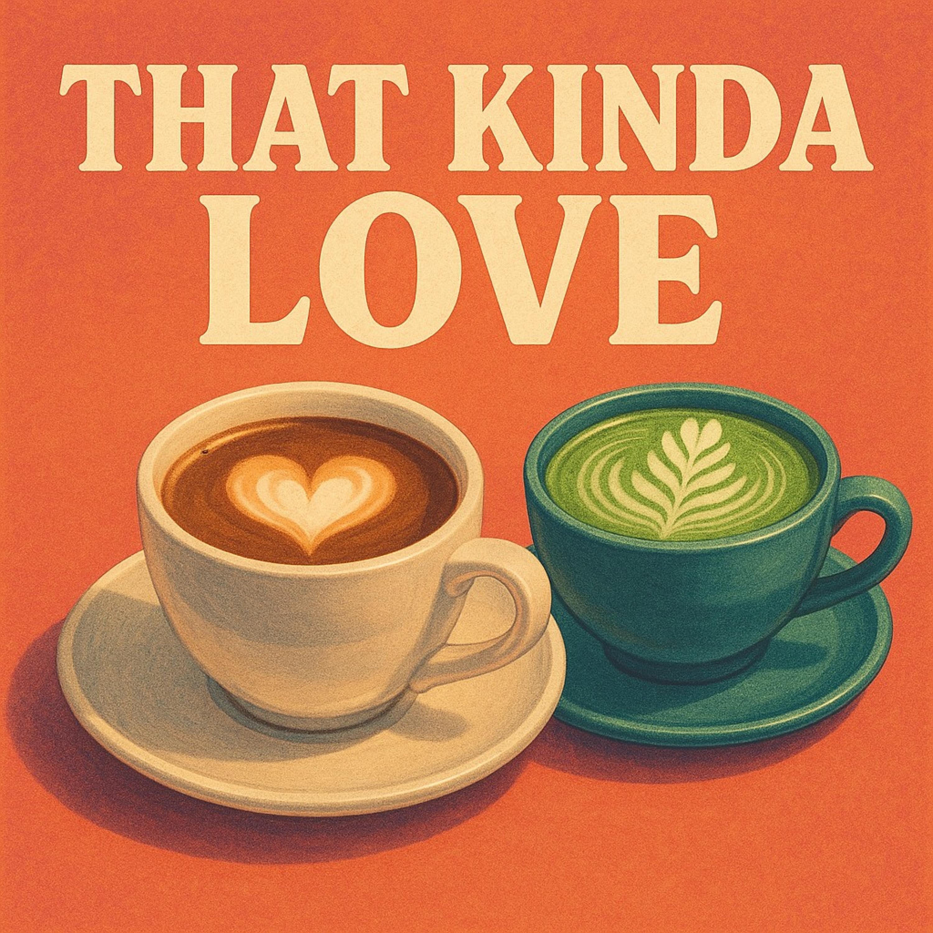 That Kinda Love (feat. Montel Moore)