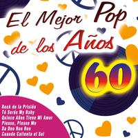 El Mejor Pop de los Años 60