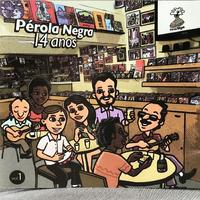Pérola Negra 14 Anos, Vol. 1