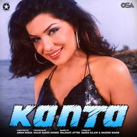 Kanta (Original Motion Picture Soundtrack)