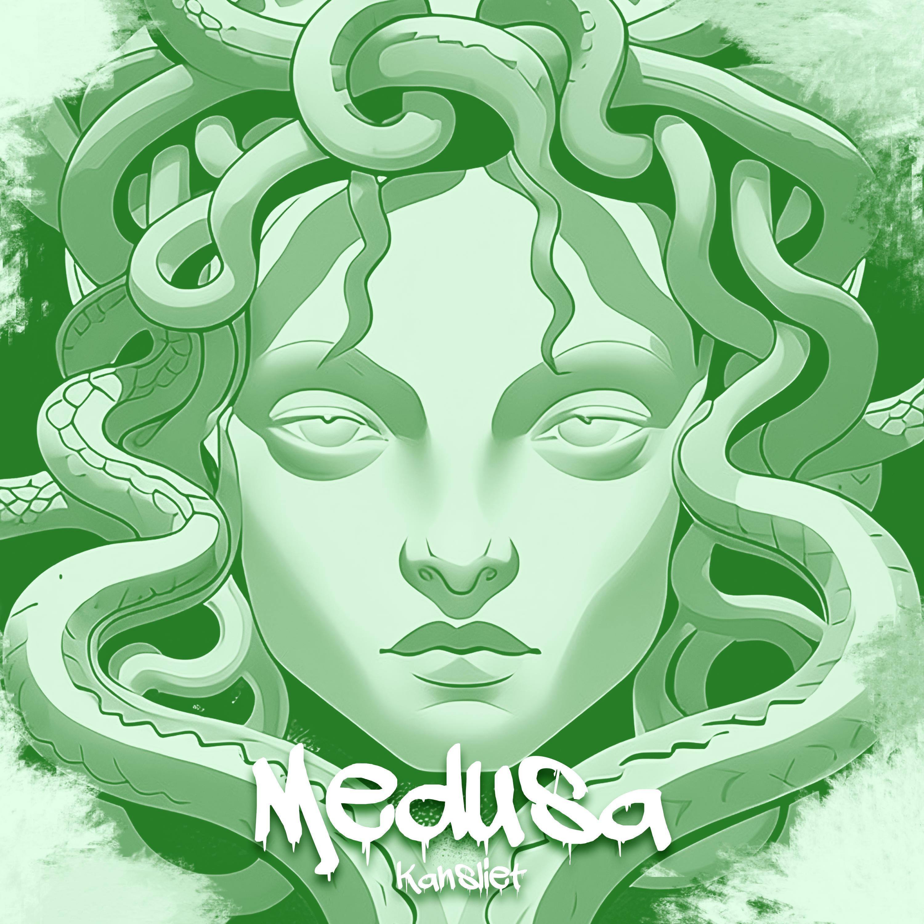 Medusa
