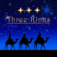 Three Kings, Vol. 6