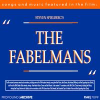 Music featured in the film 'The Fabelmans'