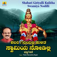 Shabari Giriyalli Kulitha Swamiya Nodilli