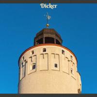 Dicker