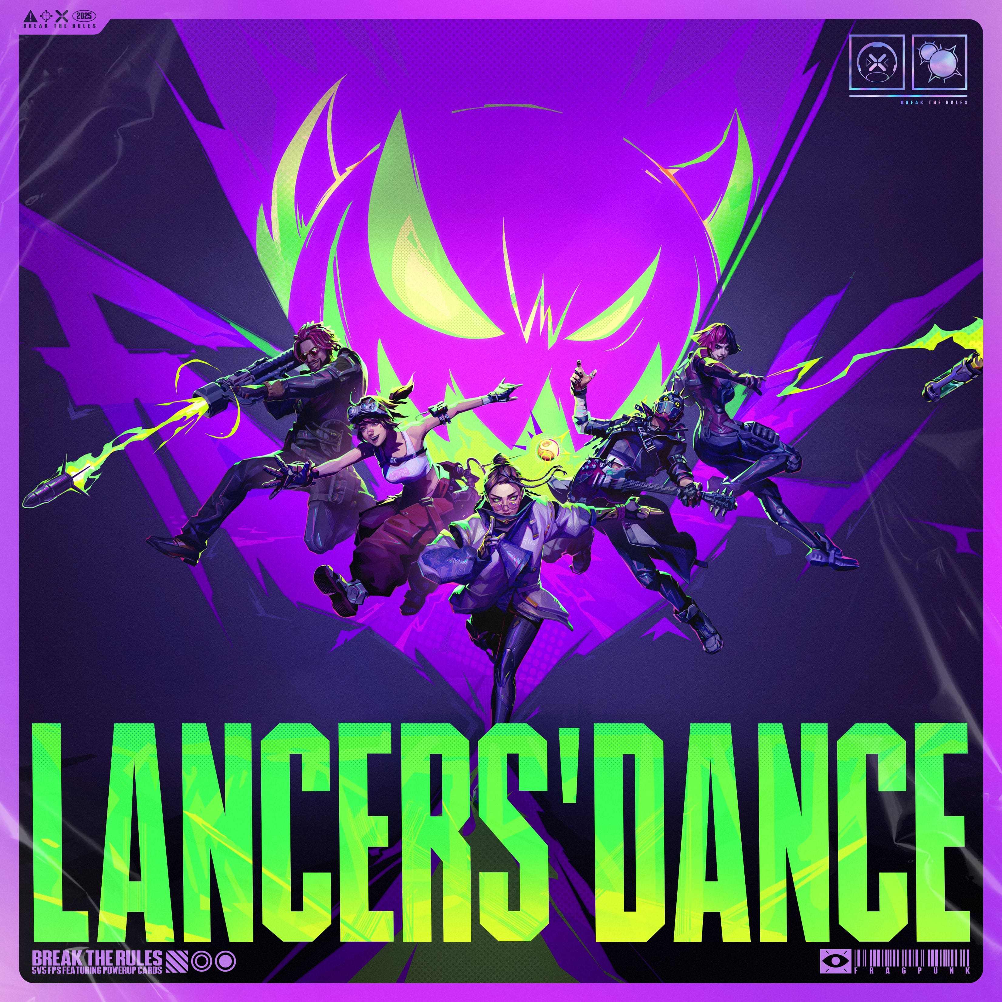 机械休闲 Robo-Lounge