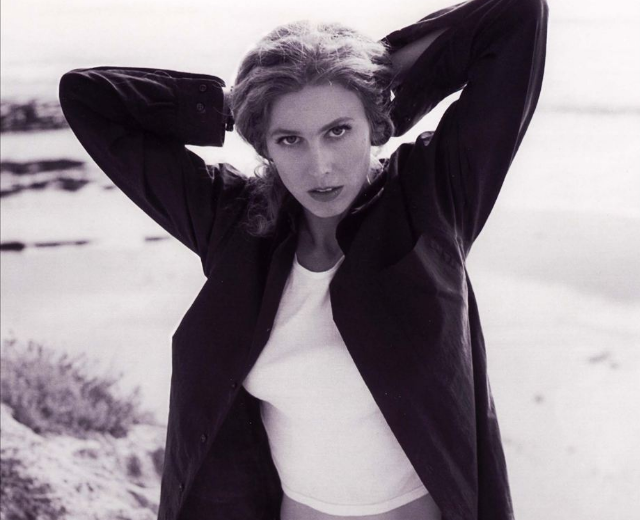 Sophie B. Hawkins