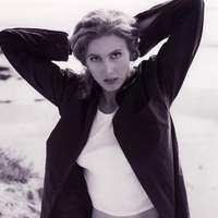 Sophie B. Hawkins