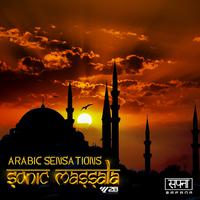 Arabic Sensations