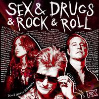 Just Let Me Go (feat. Elizabeth Gillies) [From Sex&Drugs&Rock&Roll]