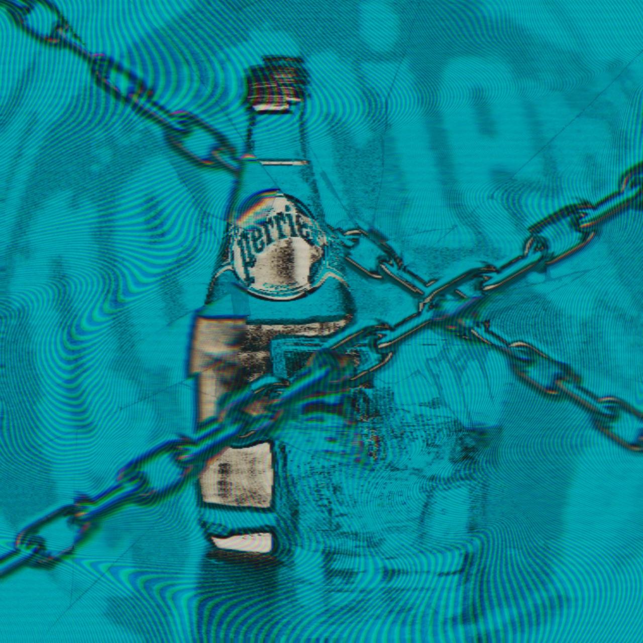 巴黎水（prod HG追风）