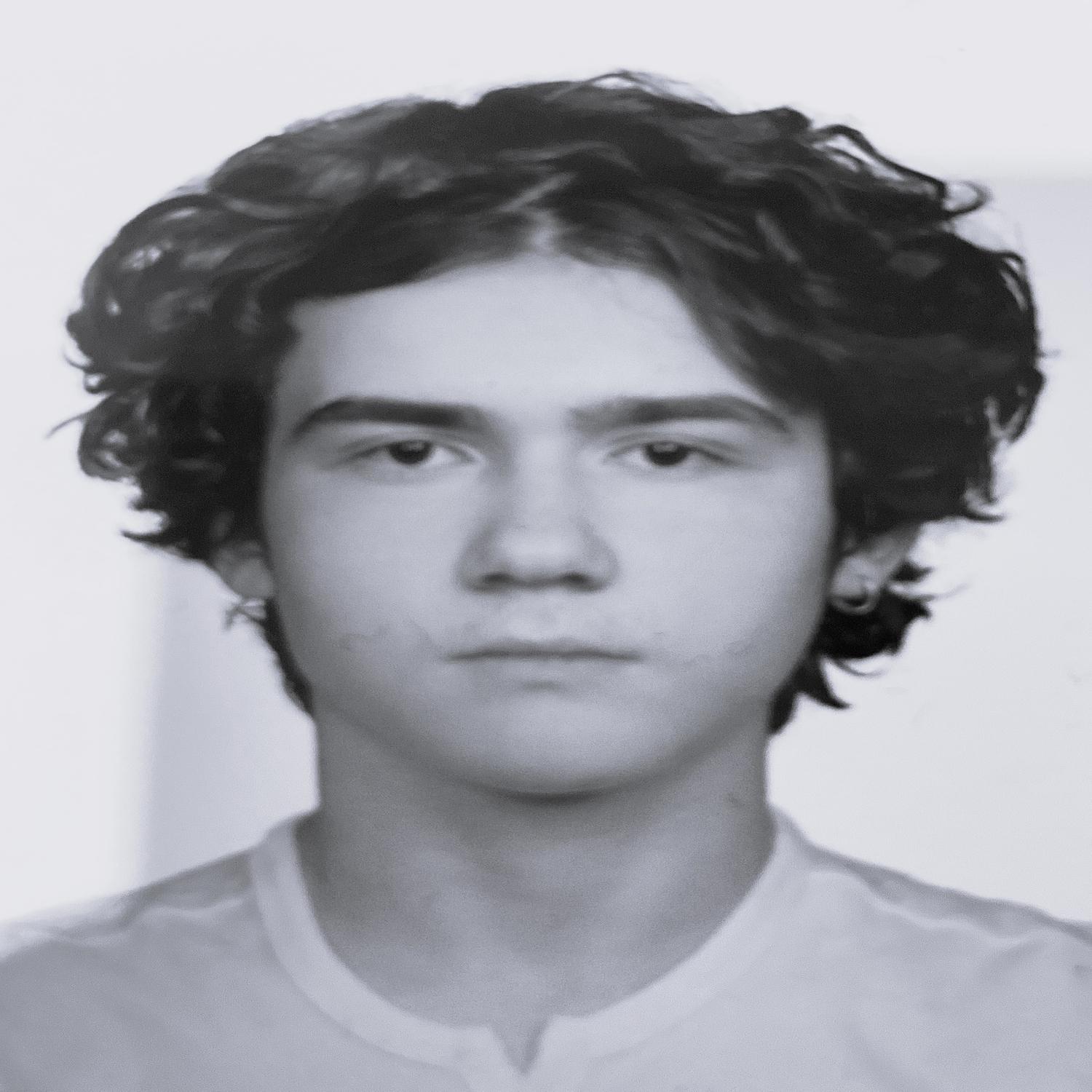 Yaşamak Bildiğim Tek Şey