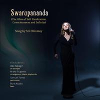 Swarupananda (The Bliss of Self-Realization, Consciousness and Infinity) [feat. Alex Sipiagin, Misha Tsiganov, Samuel Torres & Boris Kozlov]