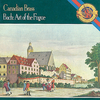 The Canadian Brass - Art of the Fugue, BWV 1080 (Arr. A. Frackenpohl for Brass Quintet):Choral: Vor deinen Thron tret' ich hiermit