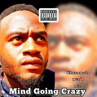 Mind Going crazy (feat. Kritikal Life)