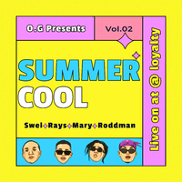 SUMMER COOL