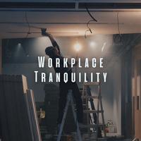 Workplace Tranquility: Fire and Binaural Sounds for Work