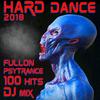 Attik - Monster's Club (Hard Dance Fullon Psy Trance 2018 100 Hits DJ Mix Edit)