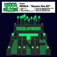 Square One EP