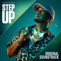 Won't Keep Me Down (Step Up: Season 3, Original Soundtrack)