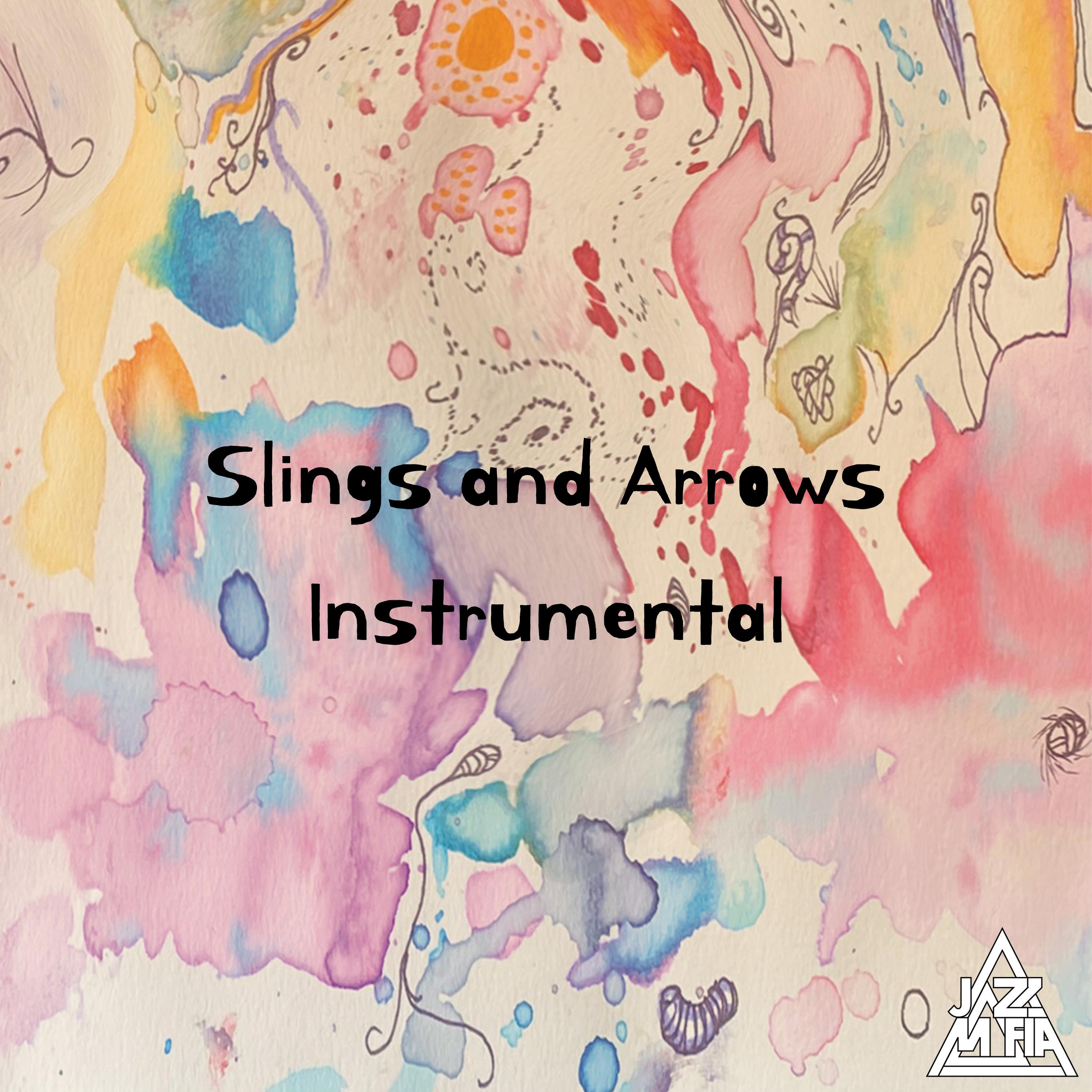 Slings and Arrows (Instrumental)