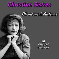 Chansons d'auteurs, Vol. 2 (1958 - 1960) (16 Chansons)